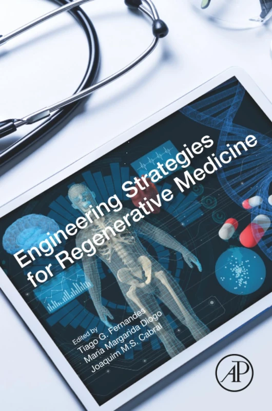 Academic Press - Engineering Strategies for Regenerative Medicine