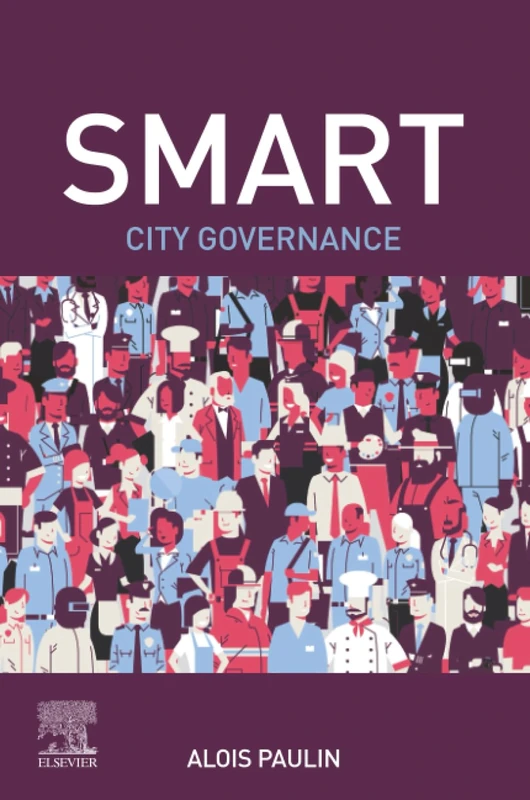 Smart City Governance (Smart Cities)