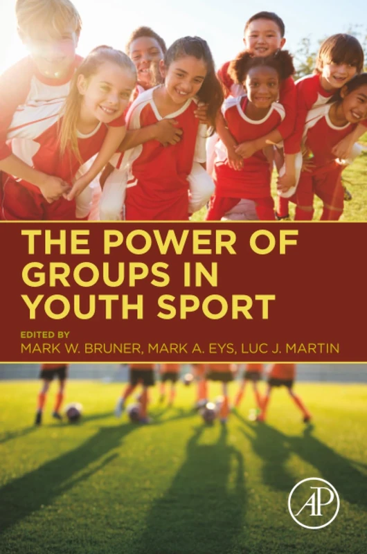 The Power of Groups in Youth Sport