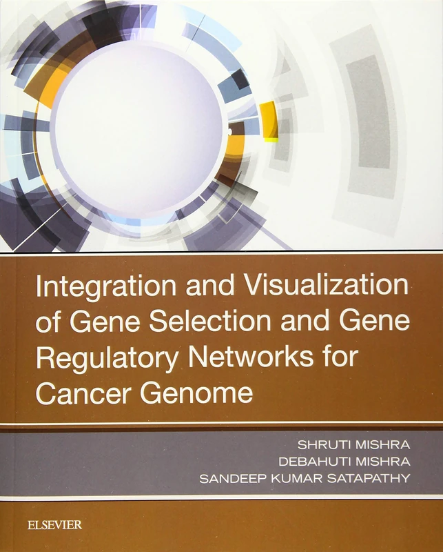Integration and Visualization of Gene Selection and Gene Regulatory Networks for Cancer Genome - Image 1