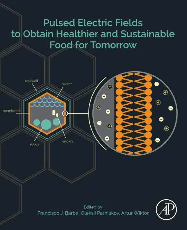 Pulsed Electric Fields to Obtain Healthier and Sustainable Food for Tomorrow