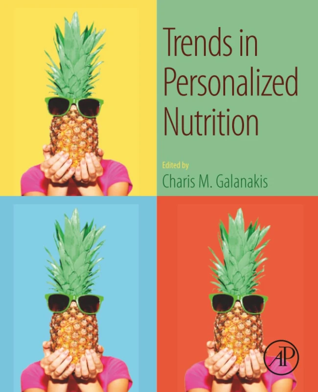 Trends in Personalized Nutrition - Image 1