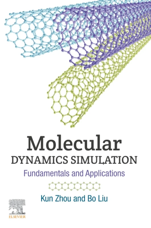 Molecular Dynamics Simulation: Fundamentals and Applications