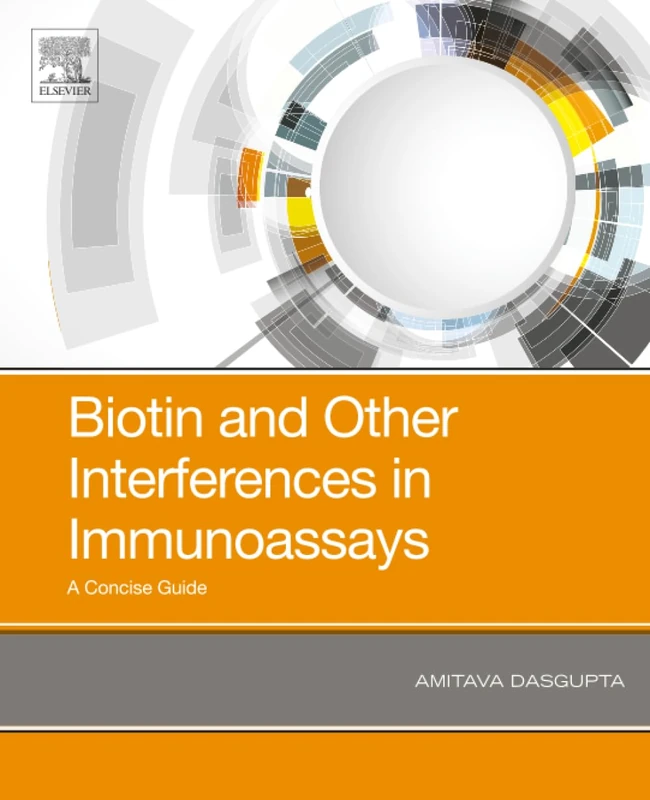 Biotin and Other Interferences in Immunoassays: A Concise Guide
