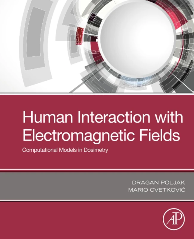 Human Interaction with Electromagnetic Fields: Computational Models in Dosimetry