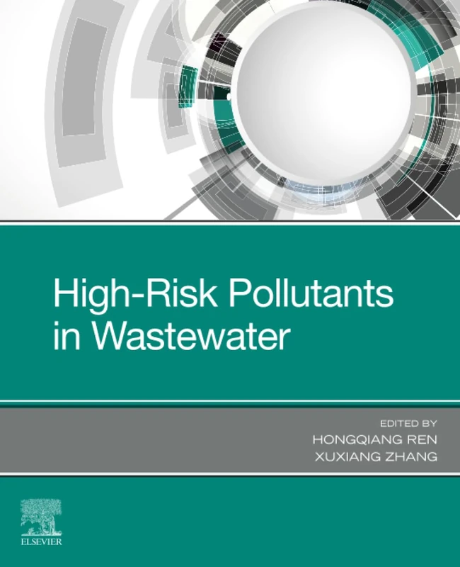 High-Risk Pollutants in Wastewater