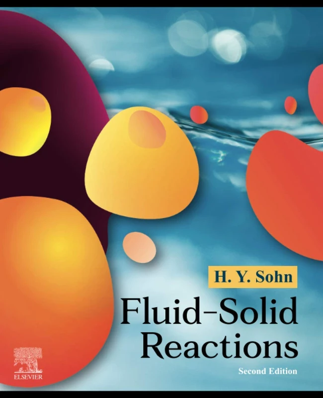 Fluid-Solid Reactions