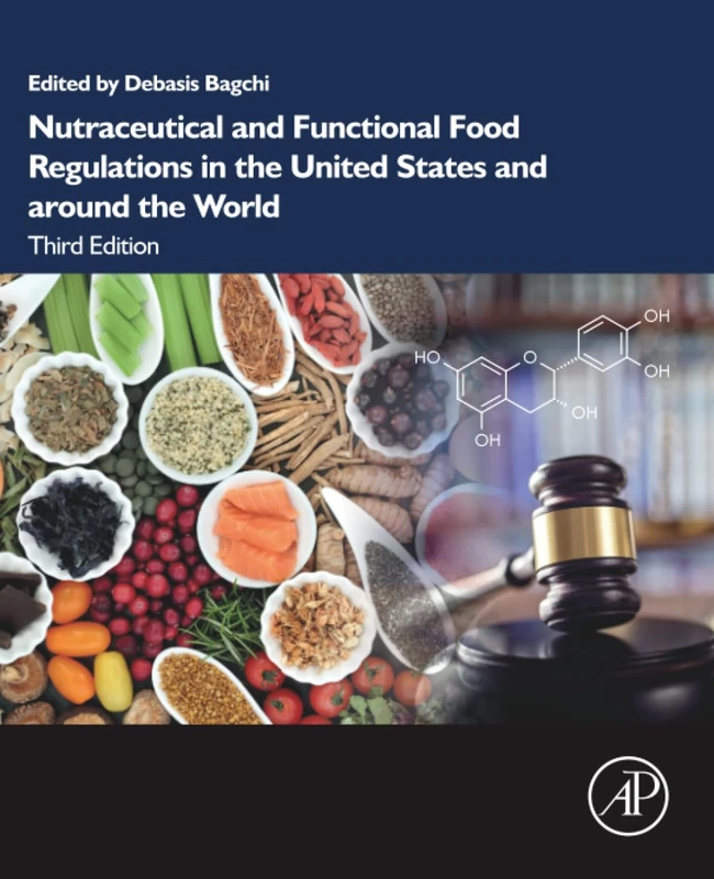 Academic Press - Nutraceutical and Functional Food Regulations