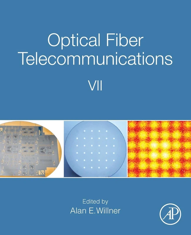 Optical Fiber Telecommunications VII: 7