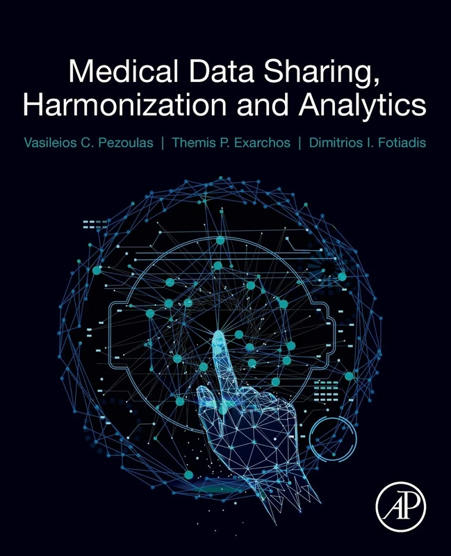 Medical Data Sharing, Harmonization and Analytics - Image 1