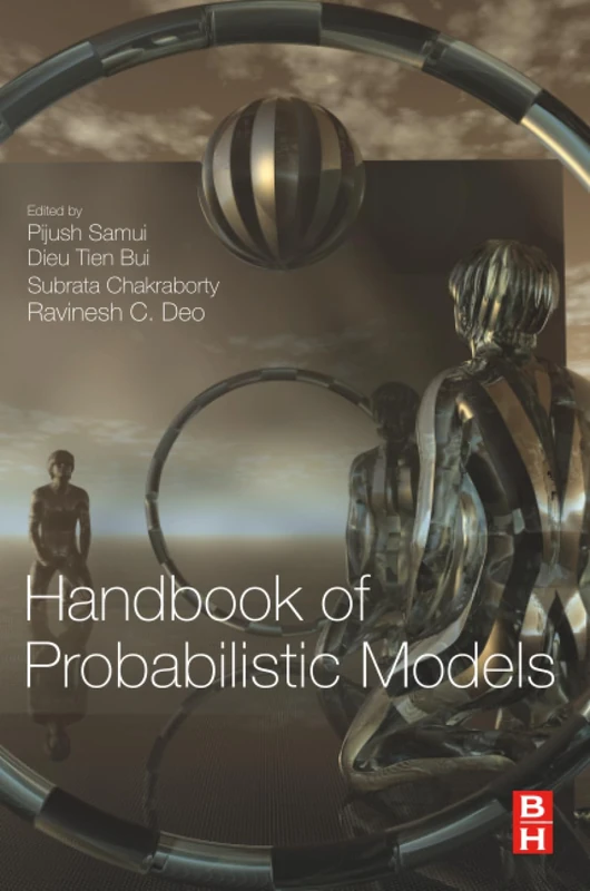 Butterworth-Heinemann Handbook of Probabilistic Models - Image 1