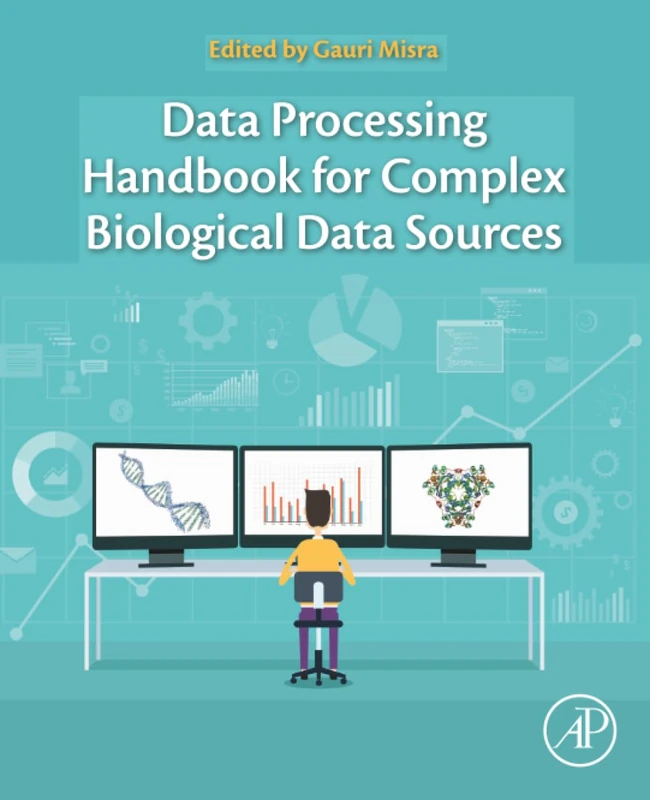 Data Processing Handbook for Complex Biological Data Sources - Image 1