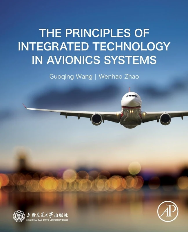 Academic Press - Principles of Integrated Technology in Avionics