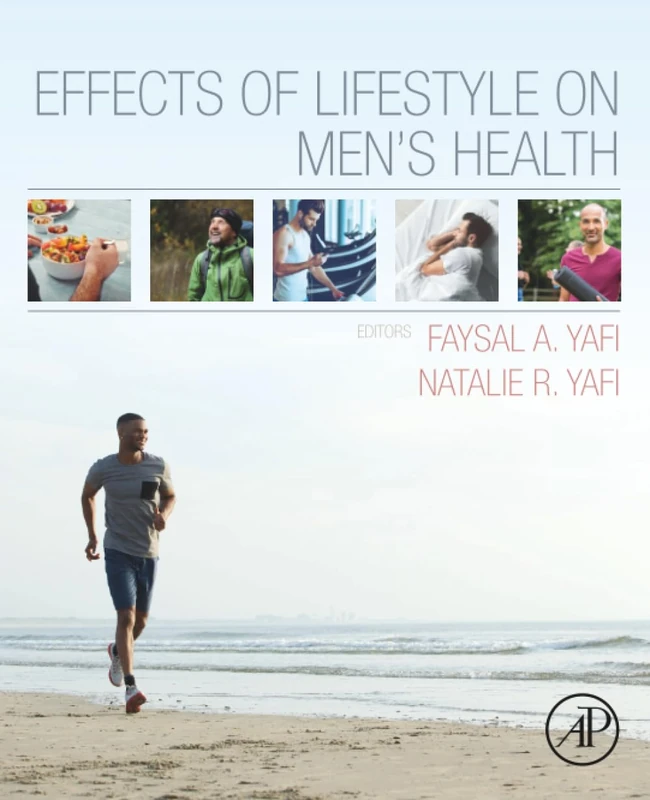 Effects of Lifestyle on Men's Health
