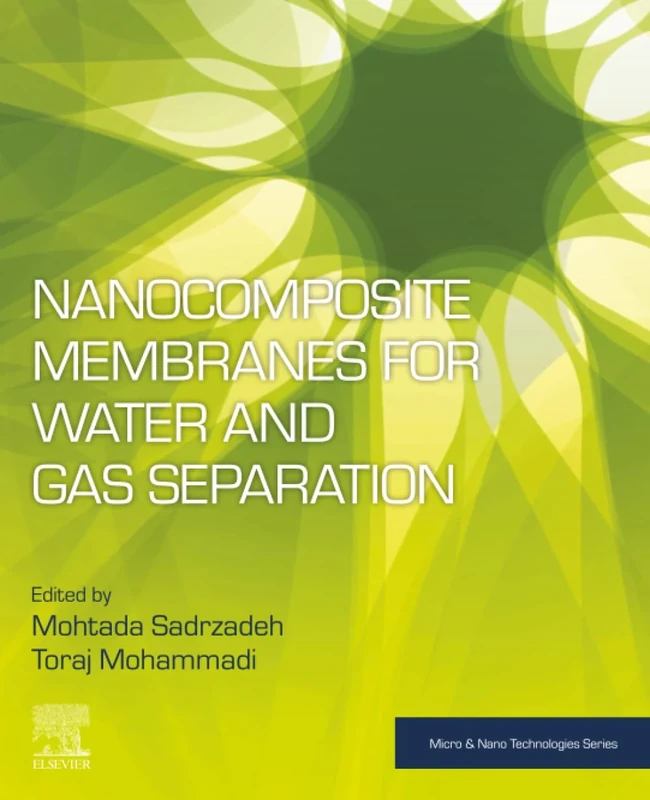 Nanocomposite Membranes for Water and Gas Separation (Micro and Nano Technologies)