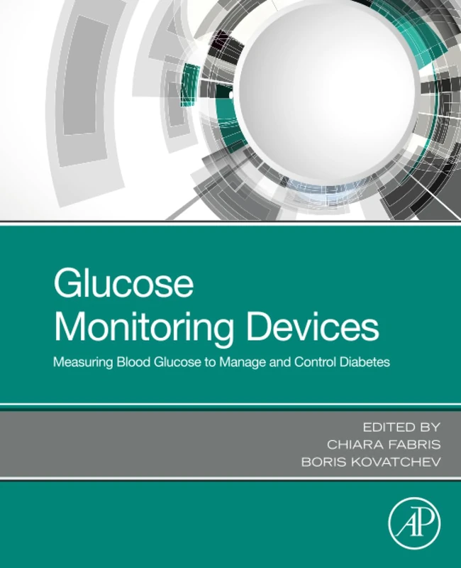 Glucose Monitoring Devices: Measuring Blood Glucose to Manage and Control Diabetes