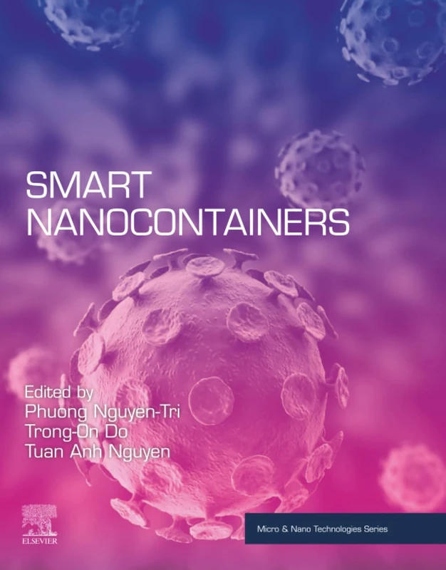 Elsevier Smart Nanocontainers - Micro and Nano Technologies