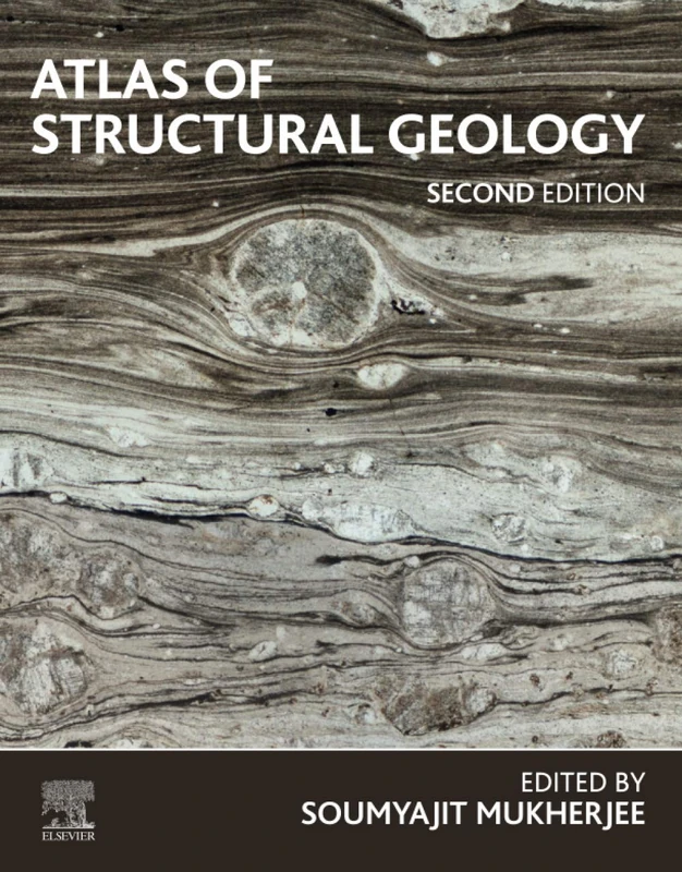 Atlas of Structural Geology