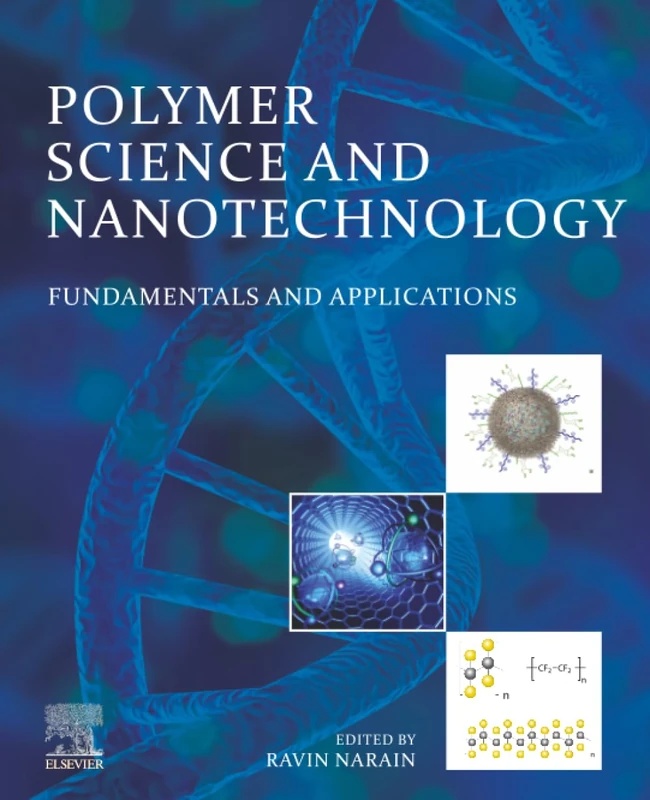 Elsevier Polymer Science and Nanotechnology Textbook