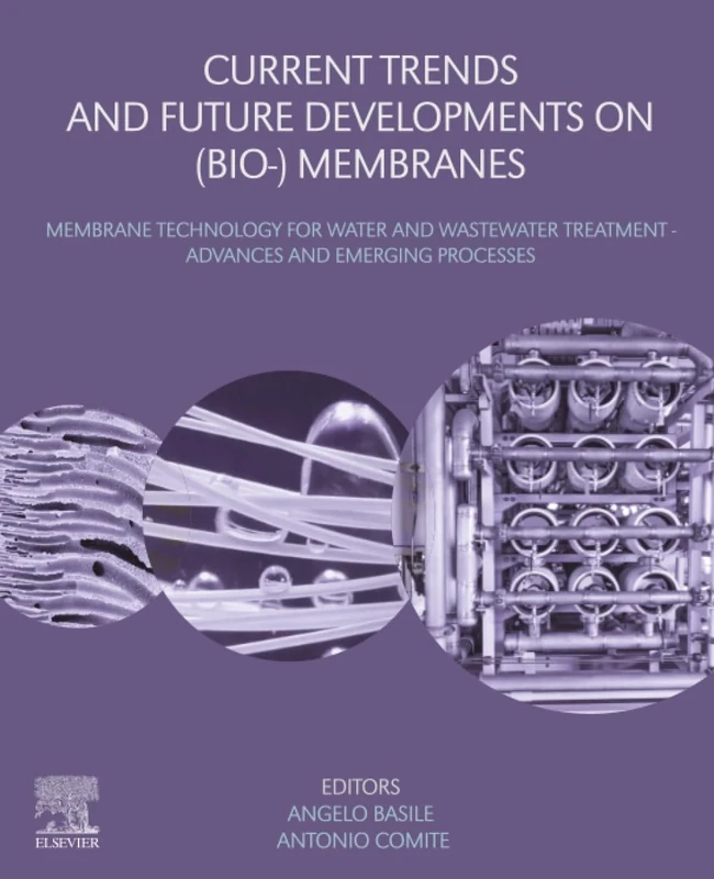 Current Trends and Future Developments on (Bio-) Membranes: Membrane Technology for Water and Wastewater Treatment - Advances and Emerging Processes