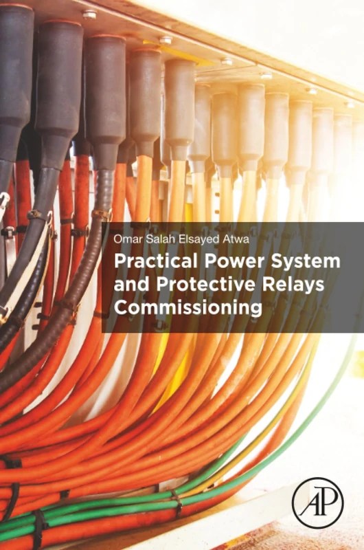 Practical Power System and Protective Relays Commissioning