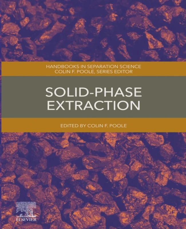 SOLID-PHASE EXTRACTION: An Introduction to the Art and Science of Modeling Ecological Systems (Handbooks in Separation Science) - Image 1