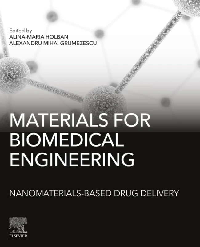 Materials for Biomedical Engineering: Nanomaterials-based Drug Delivery