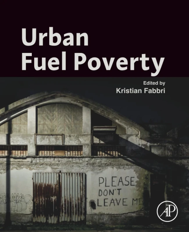 Urban Fuel Poverty - Image 1