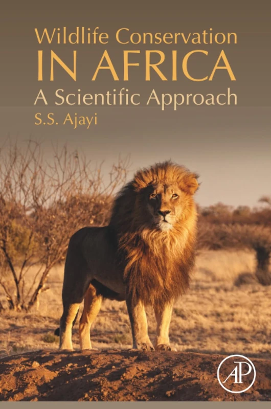 Wildlife Conservation in Africa: A Scientific Approach
