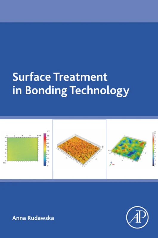 Academic Press - Surface Treatment in Bonding Technology
