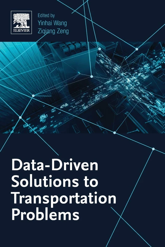 Data-Driven Solutions to Transportation Problems