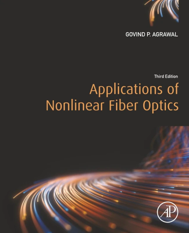 Applications of Nonlinear Fiber Optics