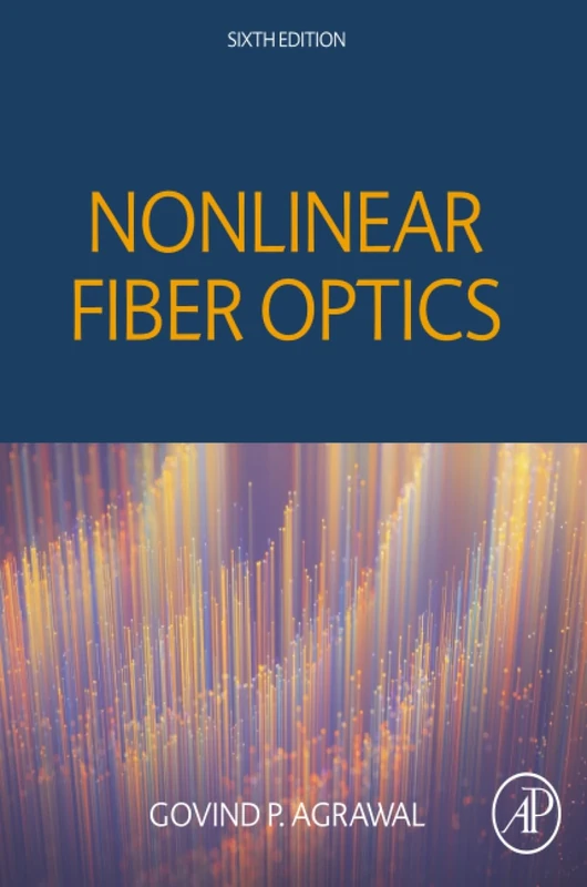 NONLINEAR FIBER OPTICS