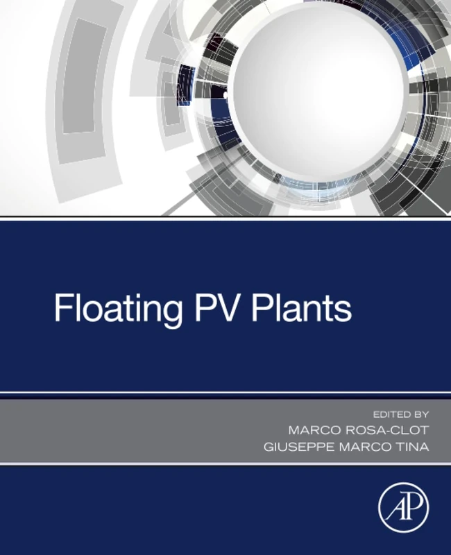 Floating PV Plants
