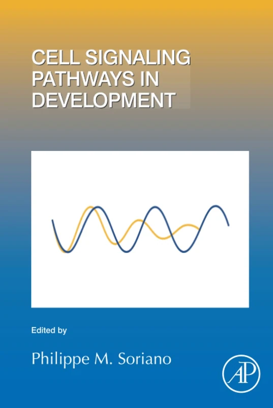 Academic Press Cell Signaling Pathways in Development Vol 149