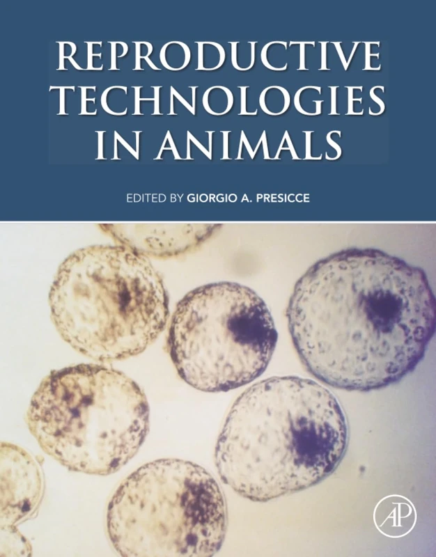 Reproductive Technologies in Animals