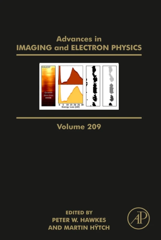 Advances in Imaging and Electron Physics: Volume 209