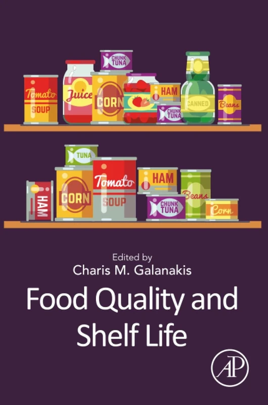 Food Quality and Shelf Life