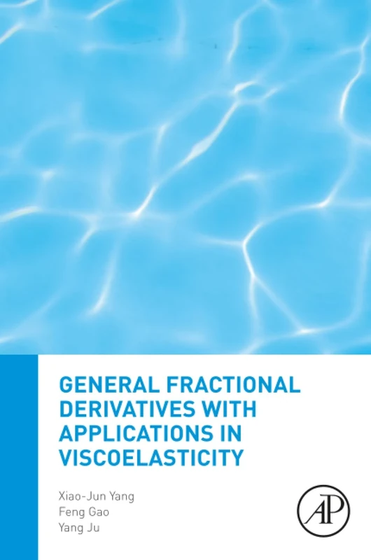 General Fractional Derivatives with Applications in Viscoelasticity