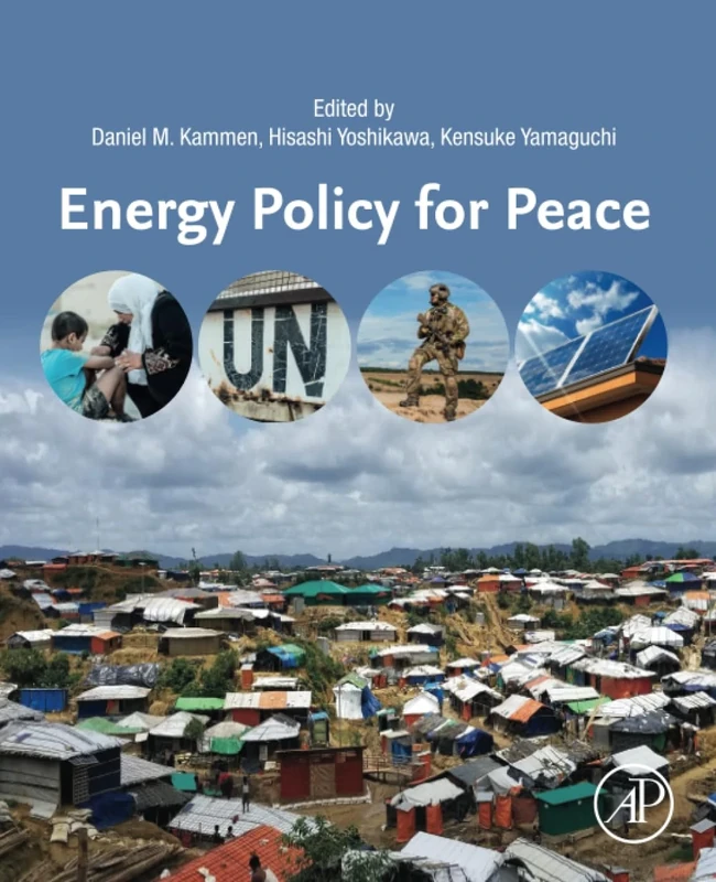 Energy Policy for Peace