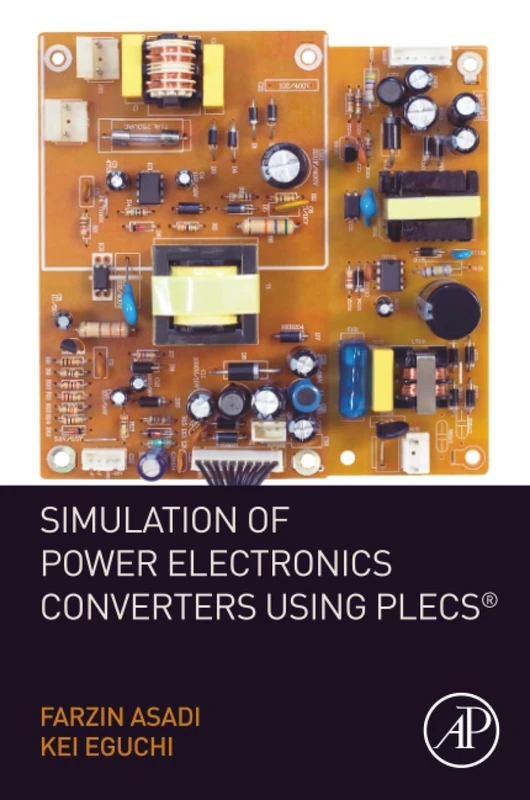 Simulation of Power Electronics Converters Using PLECS - Academic Press