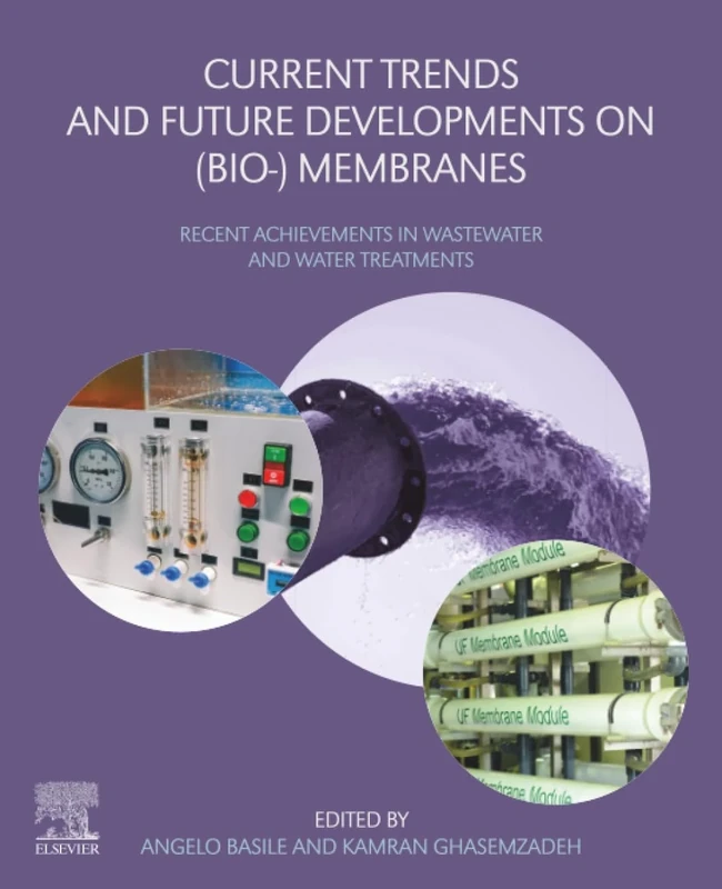 Current Trends and Future Developments on (Bio Membrane): Recent Achievements in Wastewater and Water Treatments