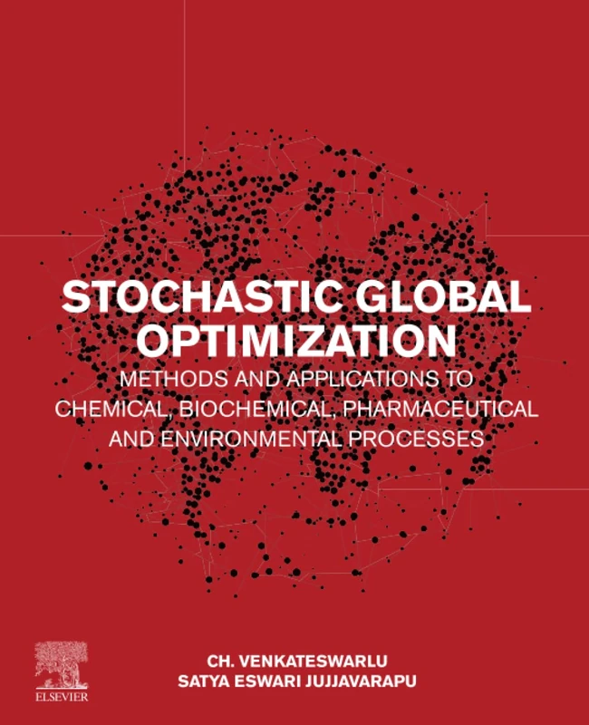 Elsevier Stochastic Global Optimization Methods Book
