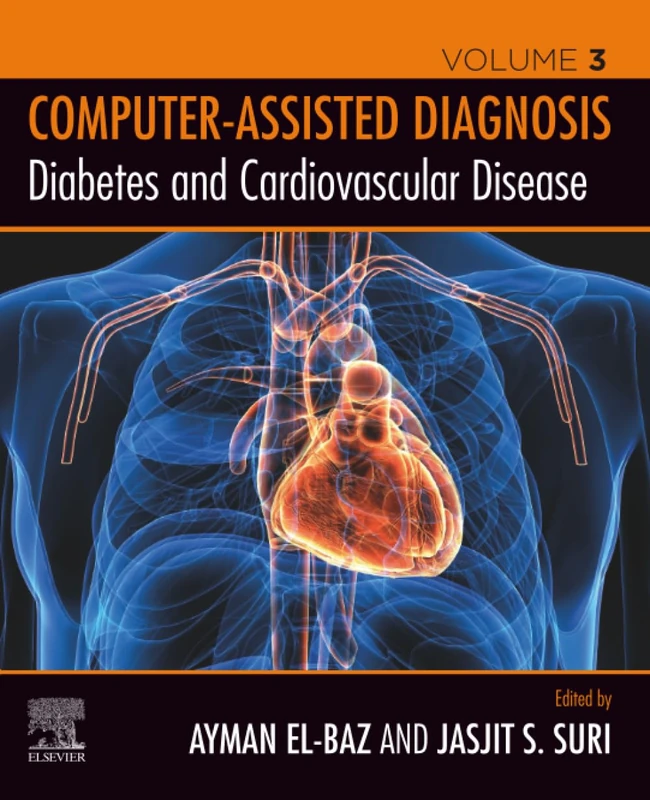 Elsevier Diabetes and Cardiovascular Disease Diagnosis Book