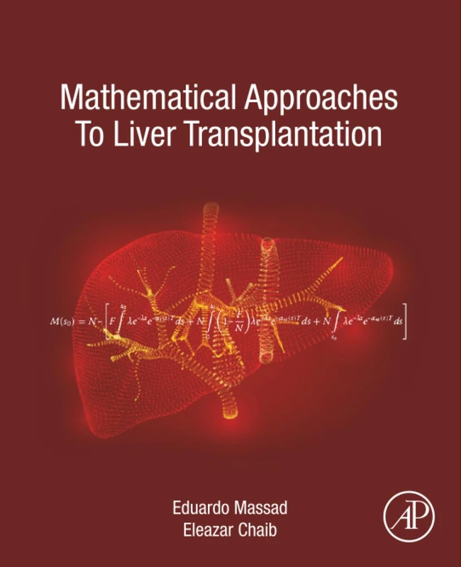 Mathematical Approaches to Liver Transplantation - Image 1
