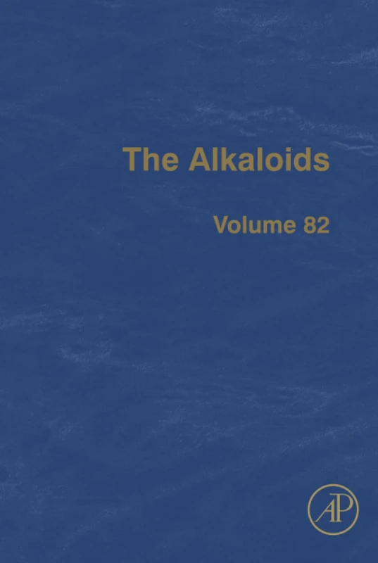 The Alkaloids: Volume 82