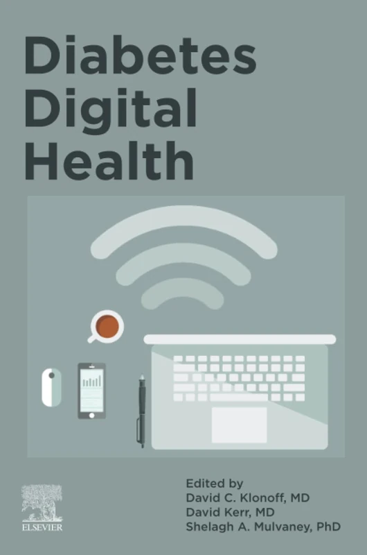 Diabetes Digital Health