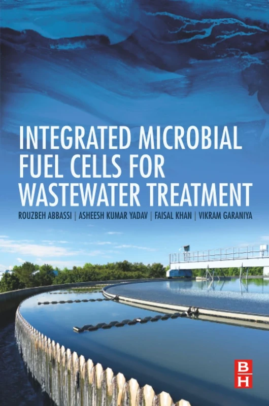 Integrated Microbial Fuel Cells for Wastewater Treatment