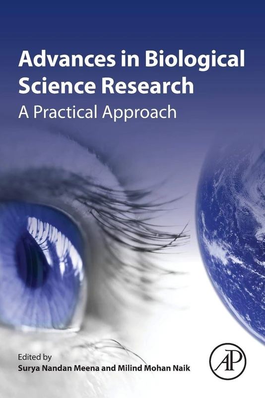 Advances in Biological Science Research: A Practical Approach - Image 1