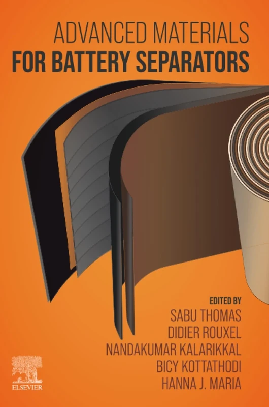 Advanced Materials for Battery Separators